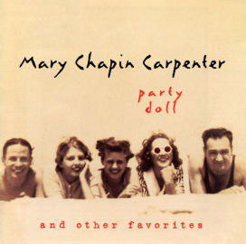 Party Doll and Other Favorites