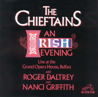 Title: Irish Evening, Artist: The Chieftains