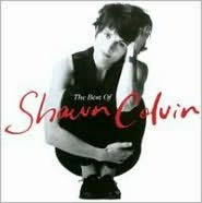 The Best of Shawn Colvin