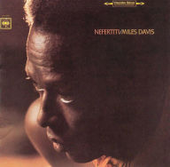 Title: Nefertiti, Artist: Miles Davis