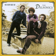 Title: Platinum & Gold Collection, Artist: The Delfonics