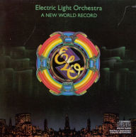 Title: A New World Record [Bonus Tracks], Artist: Electric Light Orchestra