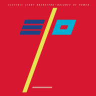 Title: Balance of Power, Artist: Electric Light Orchestra