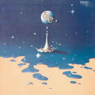 Title: Time, Artist: Electric Light Orchestra