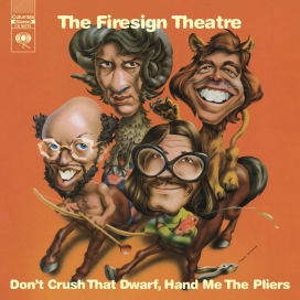 Don't Crush That Dwarf, Hand Me the Pliers