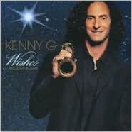KENNY G WISHES kenny g wishes: