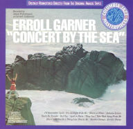 Title: Concert by the Sea, Artist: Erroll Garner
