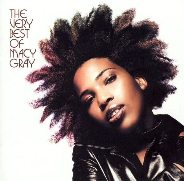 The Very Best of Macy Gray by Macy Gray CD Barnes & Noble®