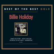 Title: Greatest Hits [Columbia/Legacy], Artist: Billie Holiday