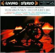 Tchaikovsky: 1812 Overture