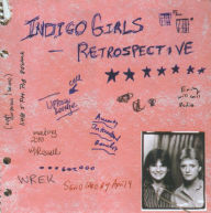 Title: Retrospective, Artist: Indigo Girls