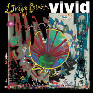 Title: Vivid, Artist: Living Colour