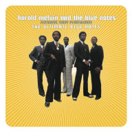 Title: The Ultimate Blue Notes, Artist: Harold Melvin & the Blue Notes