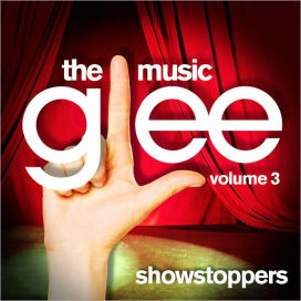 Glee: The Music, Vol. 3 Showstoppers