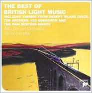 The Best of British Light Music