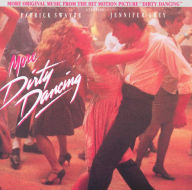 Title: More Dirty Dancing, Artist: N/A