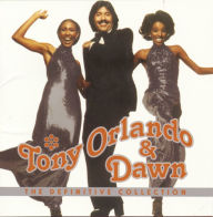 Title: The Definitive Collection, Artist: Tony Orlando & Dawn