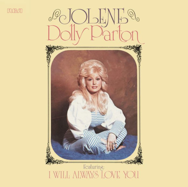 Jolene by Dolly Parton CD Barnes & Noble®