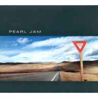 Title: Yield, Artist: Pearl Jam