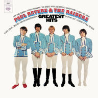 Title: Greatest Hits, Artist: Paul Revere & the Raiders