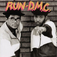 Title: Run-D.M.C., Artist: Run-D.M.C.
