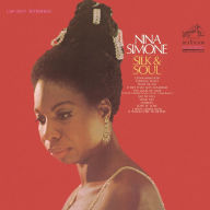 Title: Silk and Soul, Artist: Nina Simone