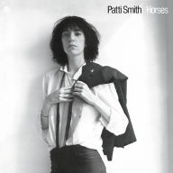 Title: Horses, Artist: Patti Smith