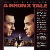 Title: A Bronx Tale [Music from the Motion Picture], Artist: 