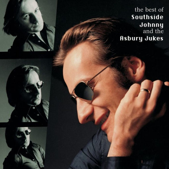 The Best of Southside Johnny & the Asbury Jukes