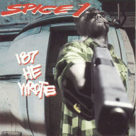 Title: 187 He Wrote, Artist: Spice 1