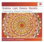 Brahms: Hungarian Dances; Liszt: Rhapsodies; Borodin: Polovtsian Dances