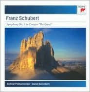 Franz Schubert: Symphony No. 9 in C major