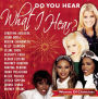 Do You Hear What I Hear? Women of Christmas