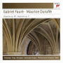 Gabriel Fauré: Requiem, Op. 48; Maurice Durfulé: Requiem, Op. 9