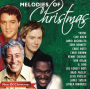 Men of Christmas