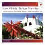 Isaac Albeniz, Enrique Granados: Spanish Guitar Music