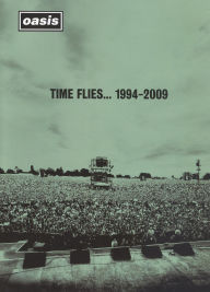 Title: Time Flies... 1994-2009