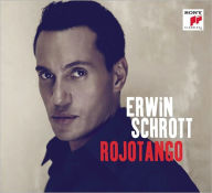 Title: Rojotango, Artist: Erwin Schrott