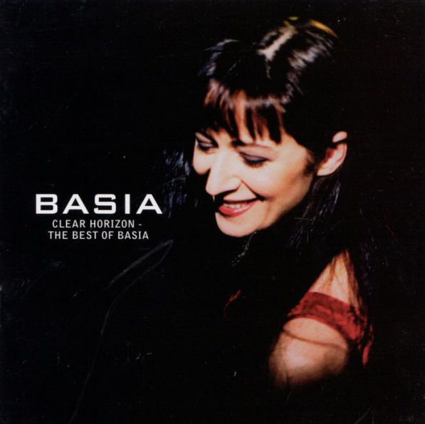 Clear Horizon: The Best of Basia