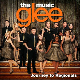 Glee: The Music - Journey To Regionals