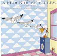 Title: The Best of A Flock of Seagulls [Jive], Artist: A Flock of Seagulls