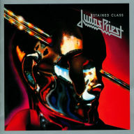 Title: Stained Class, Artist: Judas Priest