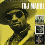 Original Album Classics: Taj Mahal/the Natch'l Blues/Mo' Roots