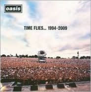 Title: Time Flies... 1994-2009, Artist: Oasis