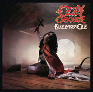Title: Blizzard of Ozz [RMSTR] [LP], Artist: Ozzy Osbourne