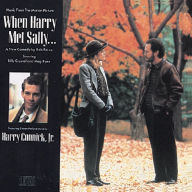 Title: When Harry Met Sally... [Music from the Motion Picture], Artist: Harry Connick