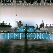 Title: Ultimate Big Band Collection: Great Theme Songs, Artist: Ultimate Big Band Collection: Great Theme Songs