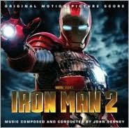 Iron Man 2