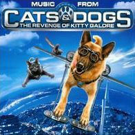 Music from Cats & Dogs: The Revenge of Kitty Galore