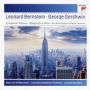 Leonard Bernstein, George Gershwin